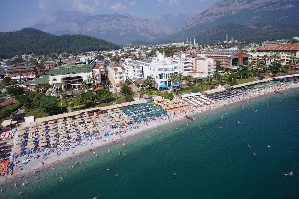 Miranda Moral 2* Kemer